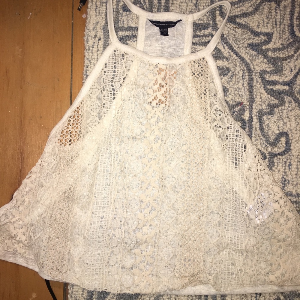 Festival Tank Top